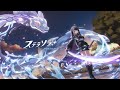 【ステラソラ】『チトセ』 (CV:#月城日花)イメージPV