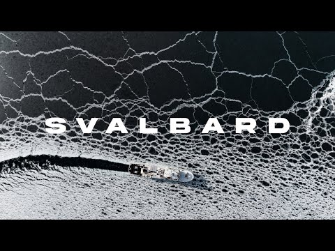 Visions of Svalbard | DJI Ronin 4D Cinematic Film