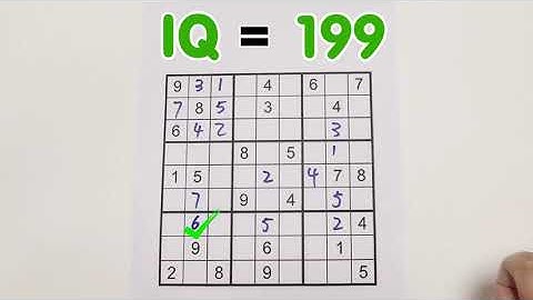 Sudoku Classic - 9000+ Free Sudoku Puzzles