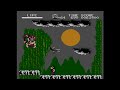 ニューファミコン(NESRGB 2.3)実機で火の鳥鳳凰編我王の冒険クリアー