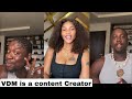 Iyabo Don Reply Verydarkman Call Him Content Creator Over Justice For Mohbad Group Chat Iyabo Don Reply Verydarkman Call Him Content Creator Over Justice For Mohbad Group Chat