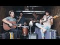 Milky Chance - "Dunes / In My Feelings" (Cover)