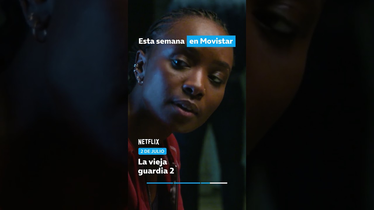 Grandes estrenos en Movistar esta semana