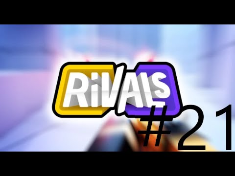Roblox Rivals Gameplay 🎮🔥 | First Look & Epic Battles! - YouTube