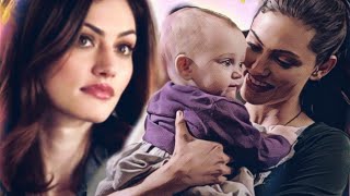 Hayley Marshall 3X20Run The World Girls