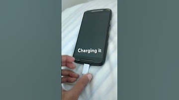 Found my old Motorola G2 #nostalgia #technology