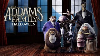 The Addams Family Trailer #1 (2019) | Movieclips Trailers