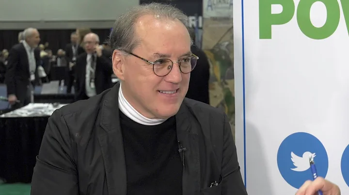 GoldSpot Discoveries is Set to Unlock More Gold Deposits: Frank Holmes