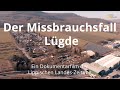 Der missbrauchsfall lgde  chronik des verbrechens