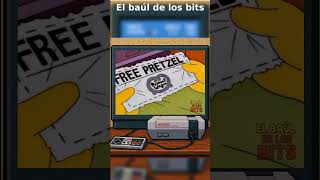 Los Simpsons Los Hijos de Shao Kahn 🤣 | Los Hijos de Cletus  #humor #lossimpson #viral #memes