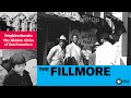 A history of the fillmore neighborhood in san francisco  kqed