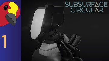 Subsurface Circular-#1: Subway Crime Solving