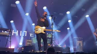 White Lies "Is My Love Enough" - Live from Rock Herk Festival 2021