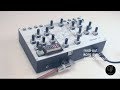 DIY arduino synthesizer and arpeggiator