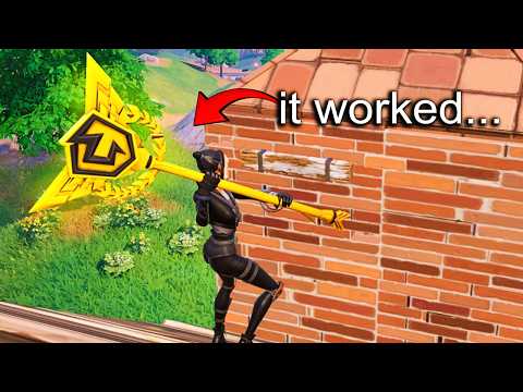 I Went Pro