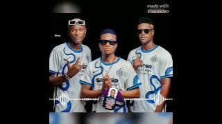 Os Tucuba - Tipo Caranguejo - [ Áudio ] [ Redukilsonpromove ]