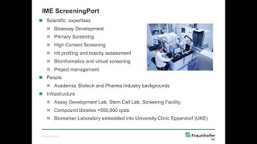 Philip Gribbon and Frauke Haenel - Cell Imaging and Luminescence Based Cytotoxicity Analysis ...