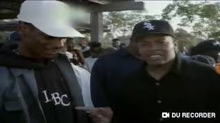 Dr. Dre Fr Snoop Dogg- Doggy Dogg