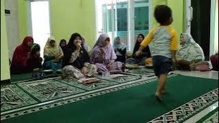YA ROBBI SHOLLI ALA MUHAMMAD ~ MAJELIS TA'LIM AL ISTIQOMAH