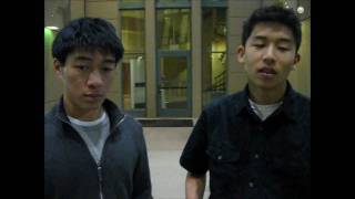 ebcb2012 Welcome Night Spring 2011 - Redemption (Inception Trailer Parody)