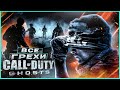 ВСЕ ГРЕХИ И ЛЯПЫ ИГРЫ "Call of Duty: Ghosts" | ИгроГрехи