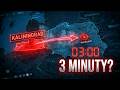 "3 MINUTY do Warszawy: Czy Polska obrona przeciwlotnicza ZDĄŻY?"