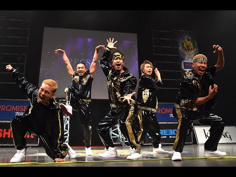 【Double Dutch TV】REGSTYLE