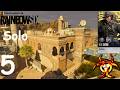 Rainbow Six Siege: Whiff City - Live
