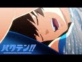Soaring Together! | Backflip!!