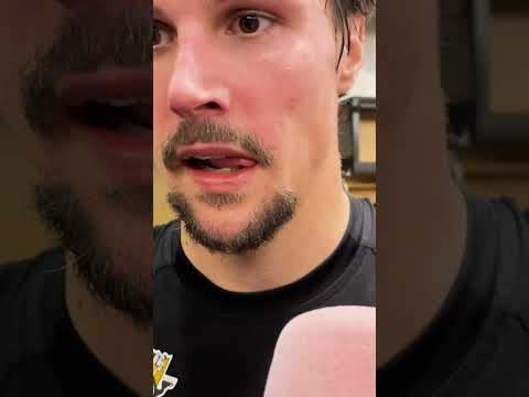 Erik Karlsson om