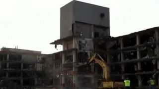 Homrich Elkhart Demolition
