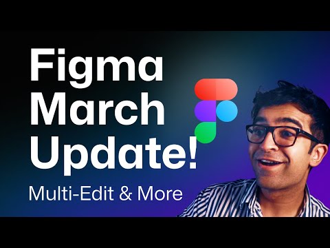Figma BIG Update!