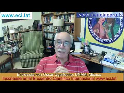 Falleció Óscar Ugarteche: su última entrevista fue sobre el modelo peruano que empezó el 1990