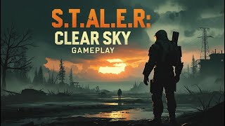картинка: ЗАХВАТ ДЕПО! ► S.T.A.L.K.E.R.: Чистое Небо #5