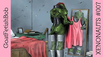 Xenonauts #007 - Psionic Attack [Blind/Veteran/Ironman]