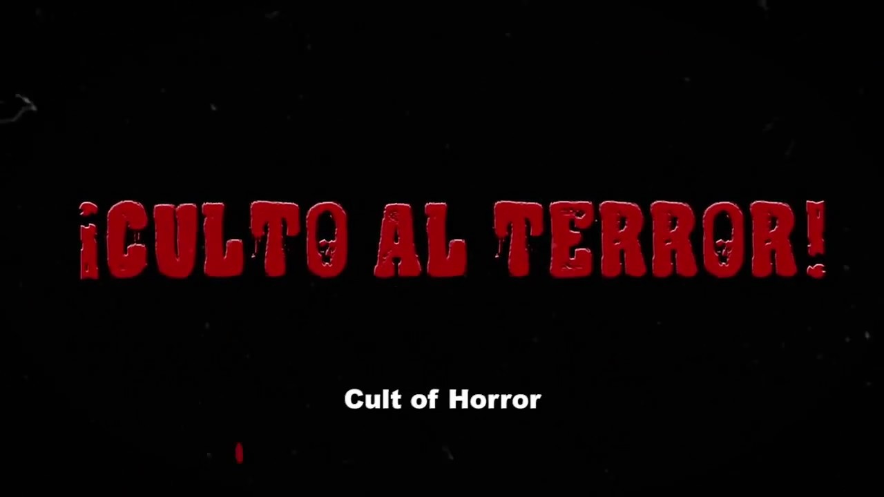 sharingbox Culto al terror trailer