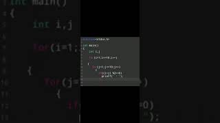 #75 | How to Write C Coding | Programming Knowledge | C language Exercise76 #shorts #coding
