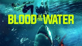 Blood In The Water |  Trailer | Horror Brains