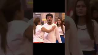 Munawar faruqui angry on payal rohatgi in lock upp