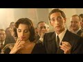 Penelope Cruz | Adrian Brody | Manolete