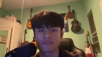 First time trying ASMR please don’t judge🥲😪