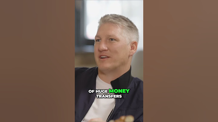 Bastian Schweinsteiger Speaks On How Man United Should Have Learnt From Liverpool 😳 #football