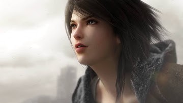 Nocturnal Danger - The Last Tree Short Film (Scoring Practice)