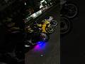 Gpx Demon x Gsxr x R15 V2 😫🖤 #gsxr #gpxdemon #r15v2 #bikelover #viralshorts #emotion #topspeed