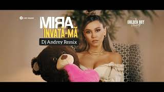 Mira - Invata-ma (Dj Andrey Remix) Resimi