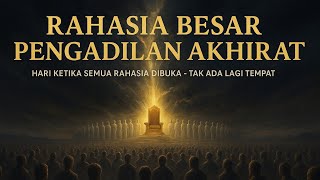 THE BIG SECRET OF THE AFTERLIFE JUDGMENT - THE DAY WHEN ALL THE SECRETS ARE REVEALED! #afterlife