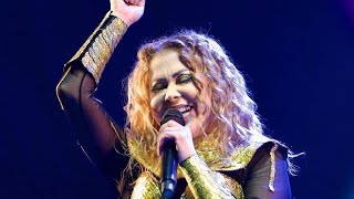 Joelma - Não Faz Sentido / Imagino / Amor no Silêncio (Ao Vivo em Presidente Bernardes, 2022)