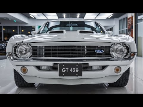 The 2025 Ford