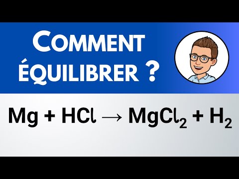 Vidéo: Quel type de solide est MgCl2 ?