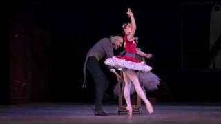 Watch Coppélia (The Royal Ballet) Trailer